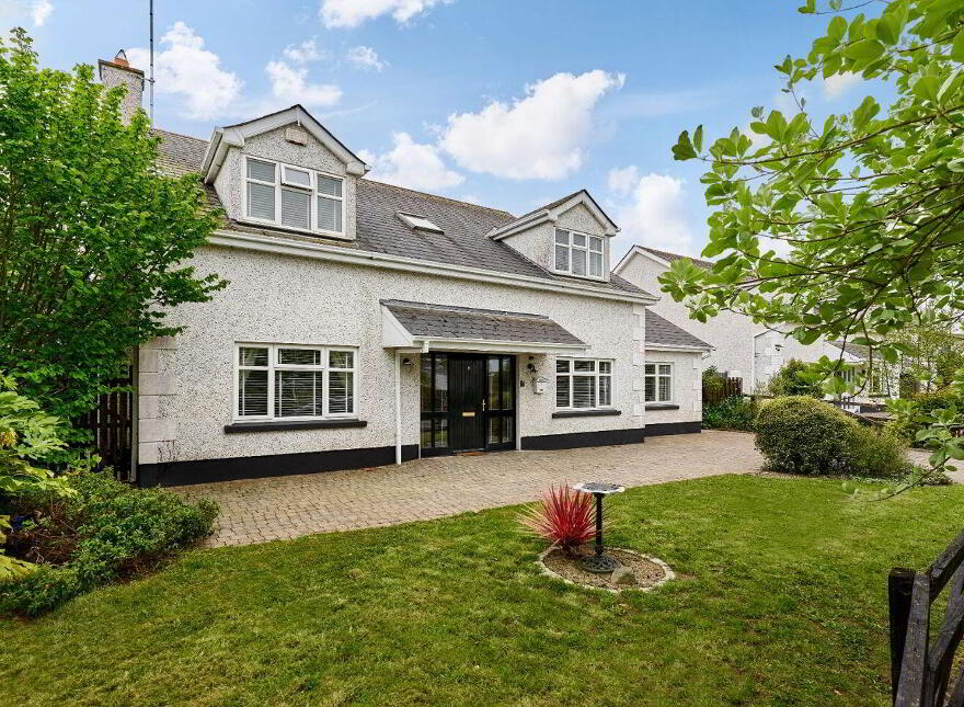 8 Kildalkey Wood, Kildalkey, C15H002