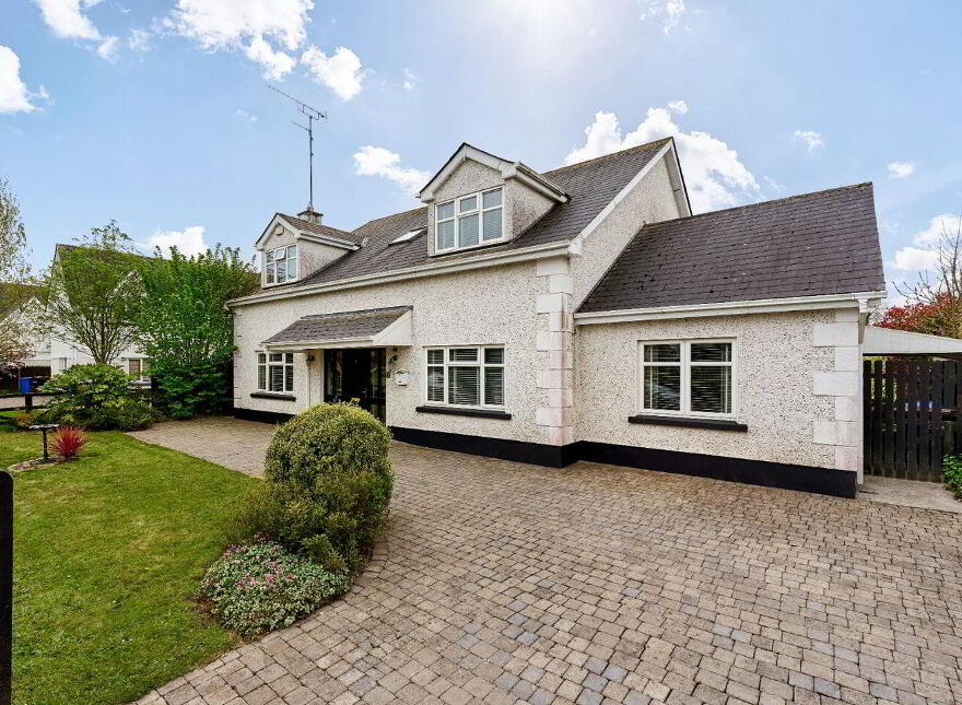 8 Kildalkey Wood, Kildalkey, C15H002