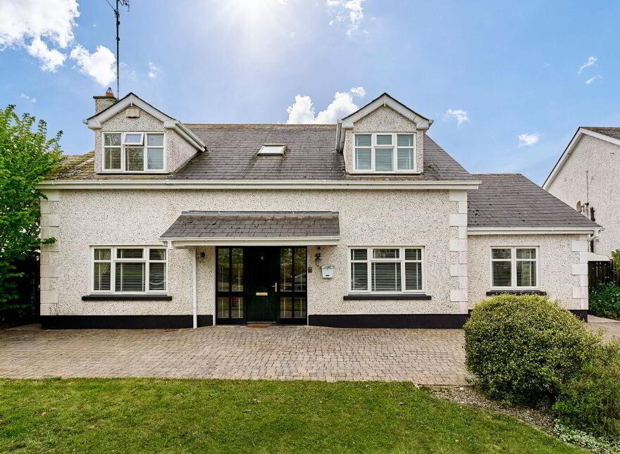 8 Kildalkey Wood, Kildalkey, C15H002