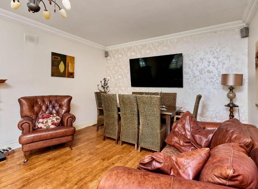8 Kildalkey Wood, Kildalkey, C15H002