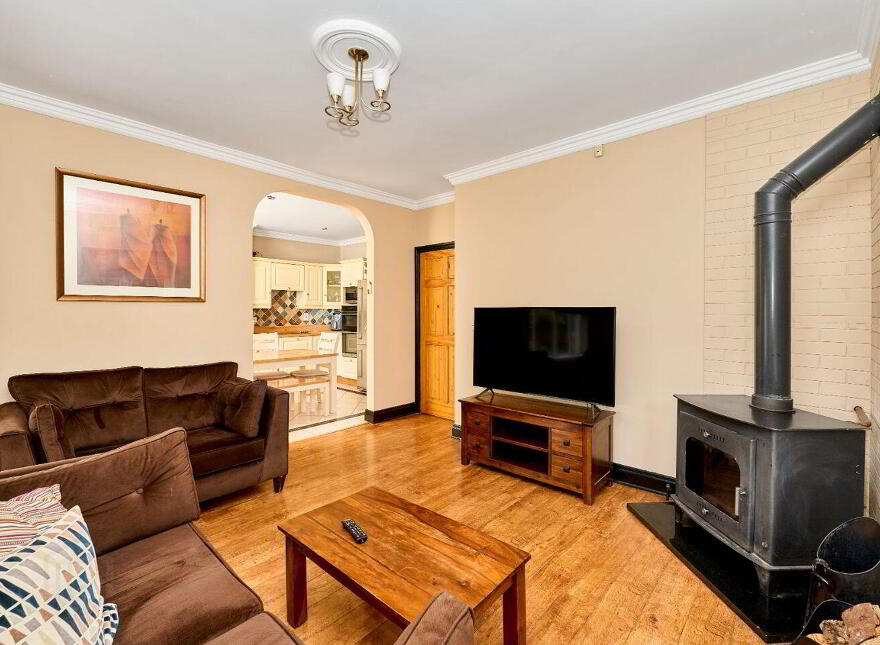 8 Kildalkey Wood, Kildalkey, C15H002