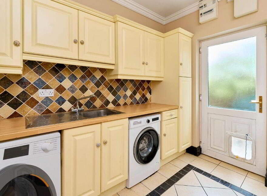 8 Kildalkey Wood, Kildalkey, C15H002