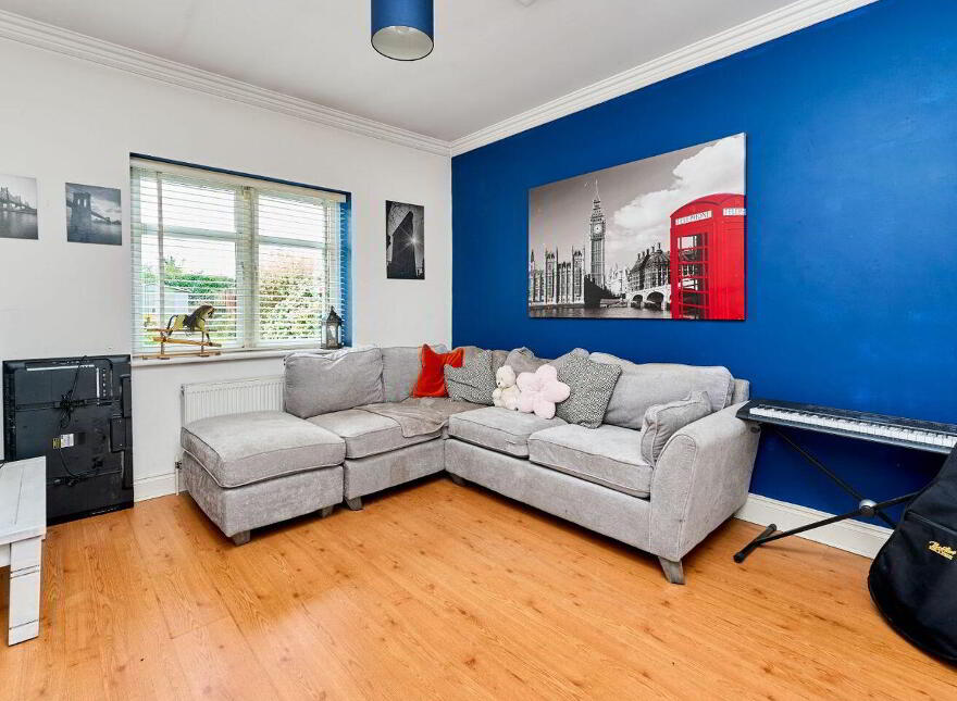 8 Kildalkey Wood, Kildalkey, C15H002