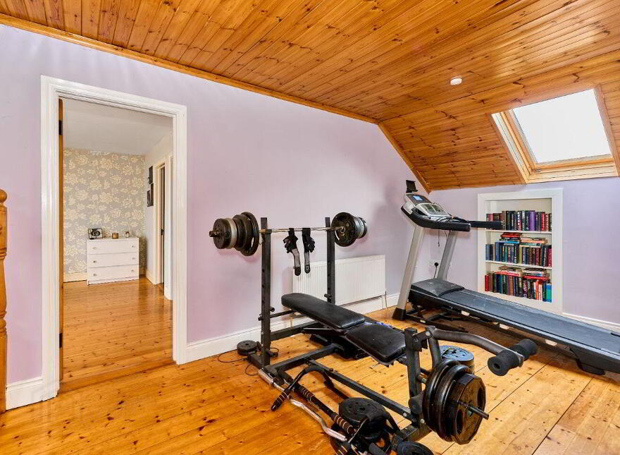 8 Kildalkey Wood, Kildalkey, C15H002