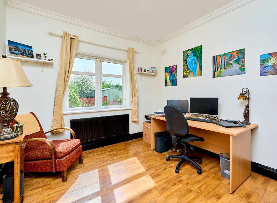 8 Kildalkey Wood, Kildalkey, C15H002