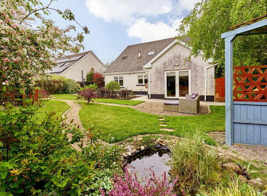8 Kildalkey Wood, Kildalkey, C15H002