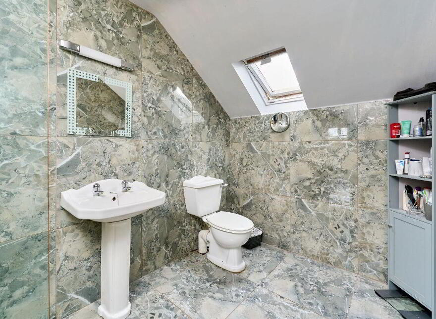 8 Kildalkey Wood, Kildalkey, C15H002