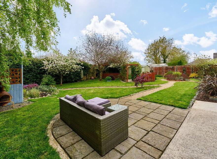 8 Kildalkey Wood, Kildalkey, C15H002