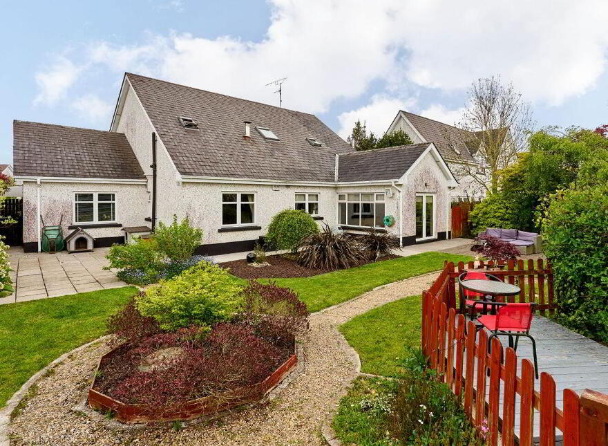8 Kildalkey Wood, Kildalkey, C15H002
