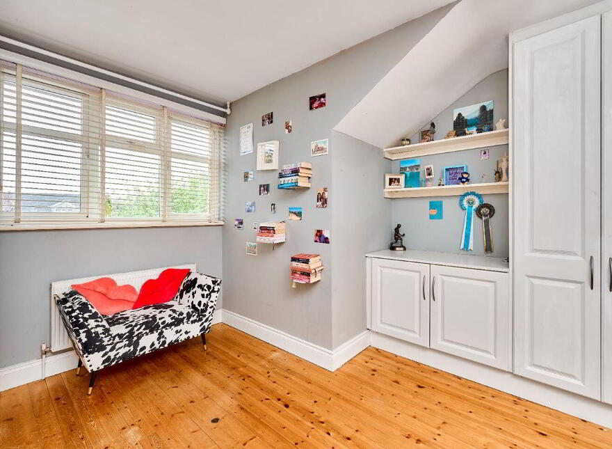 8 Kildalkey Wood, Kildalkey, C15H002