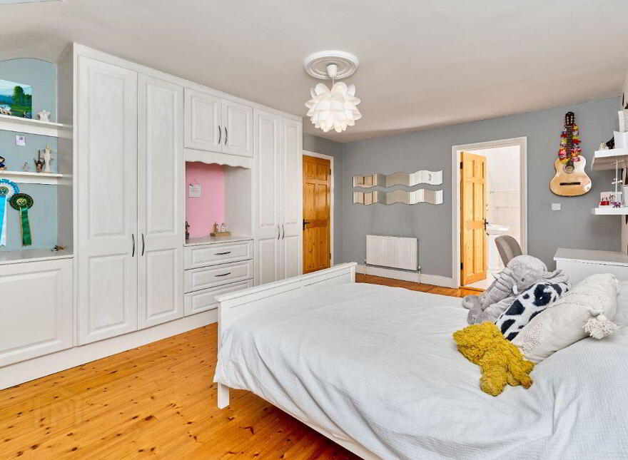 8 Kildalkey Wood, Kildalkey, C15H002