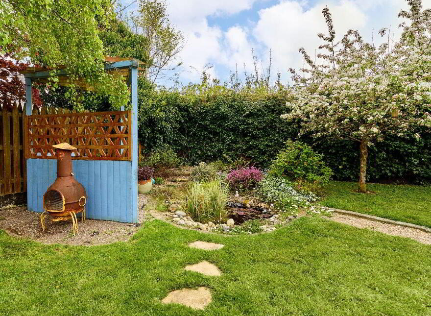 8 Kildalkey Wood, Kildalkey, C15H002