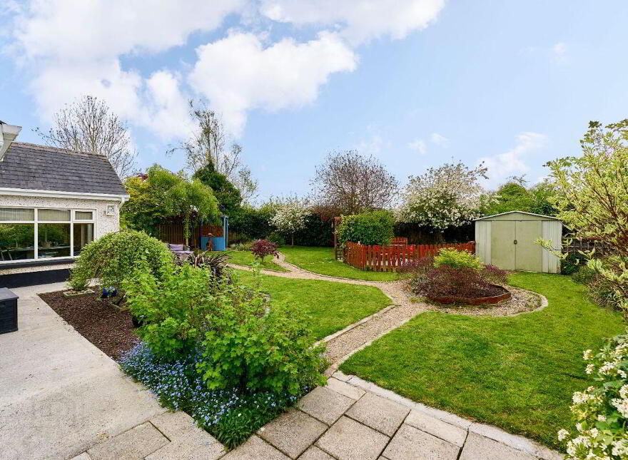 8 Kildalkey Wood, Kildalkey, C15H002