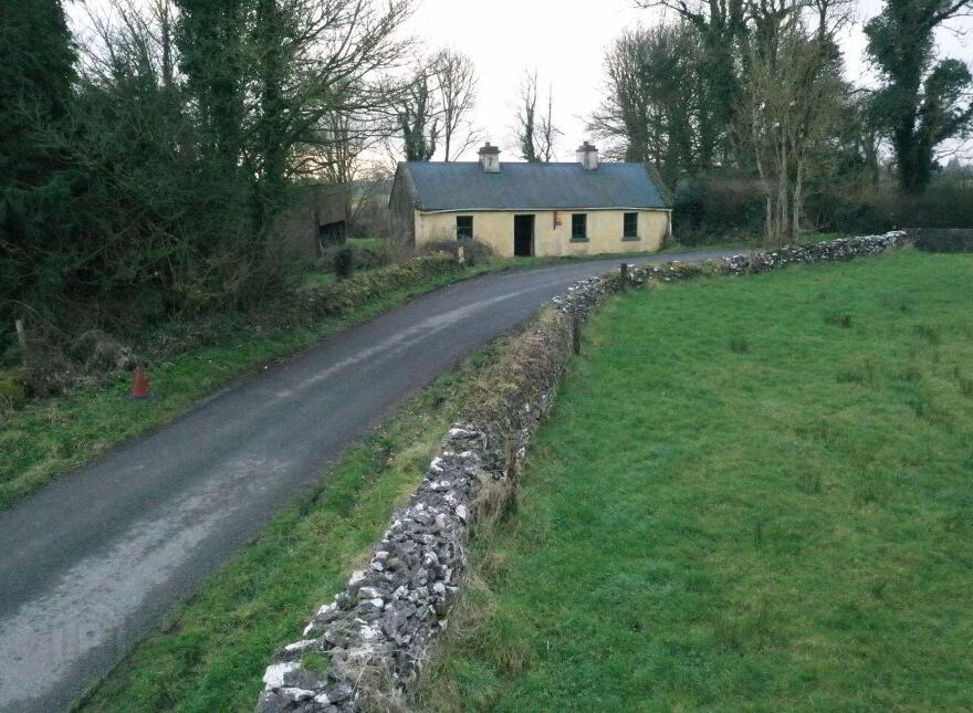Runnaruag, Elphin, F45DD82
