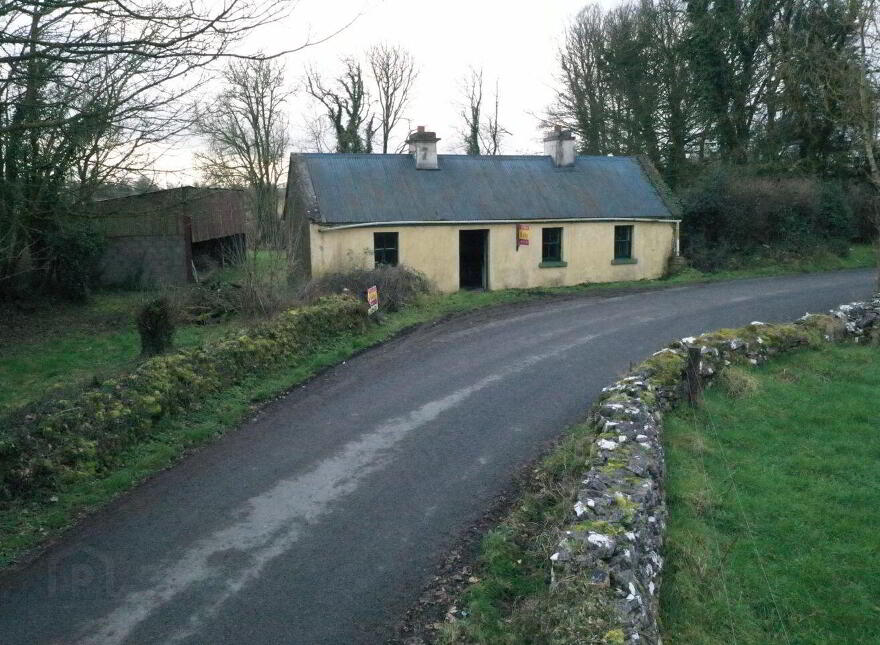 Runnaruag, Elphin, F45DD82
