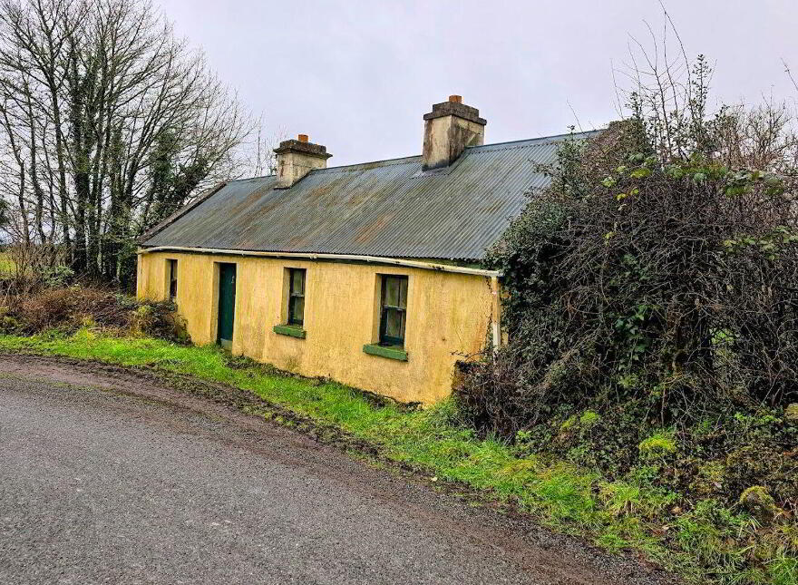 Runnaruag, Elphin, F45DD82 photo
