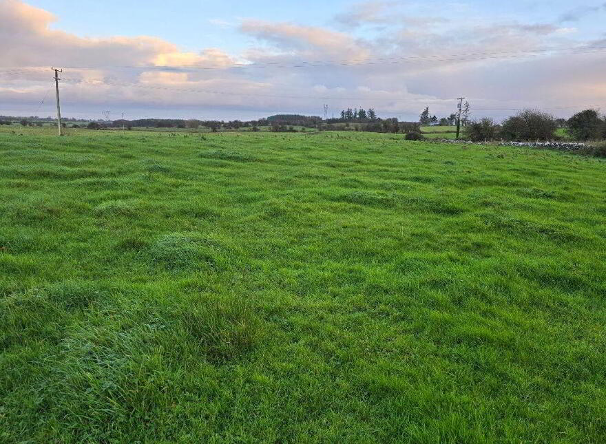 Runnaruag, Elphin, F45DD82