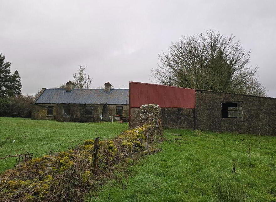 Runnaruag, Elphin, F45DD82
