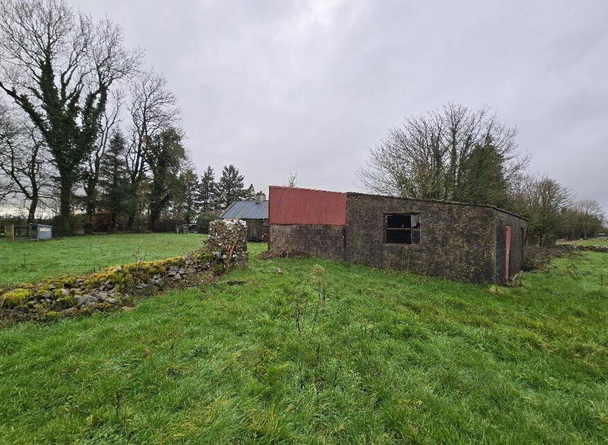Runnaruag, Elphin, F45DD82