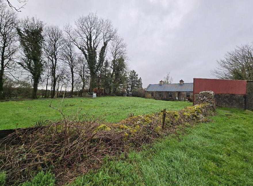 Runnaruag, Elphin, F45DD82