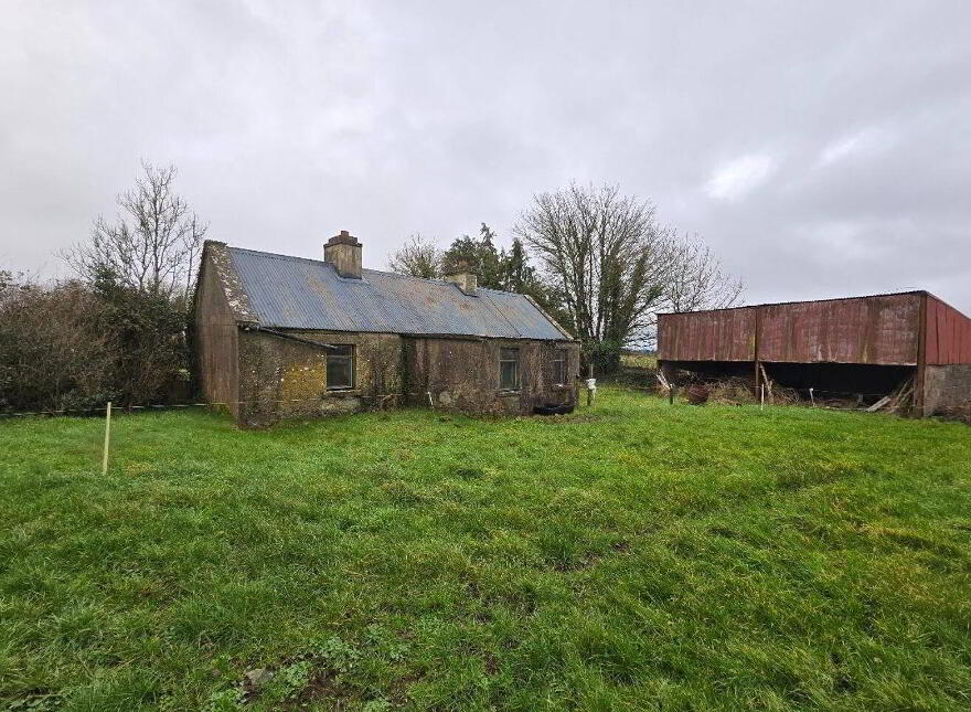 Runnaruag, Elphin, F45DD82