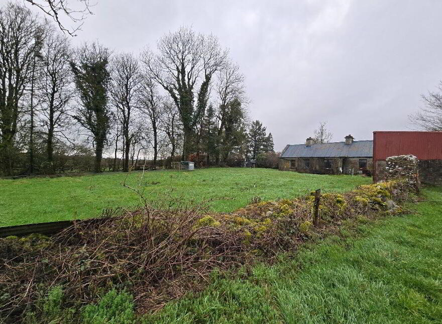 Runnaruag, Elphin, F45DD82