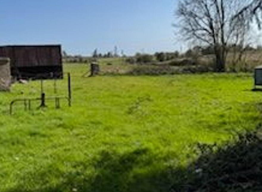 Runnaruag, Elphin, F45DD82
