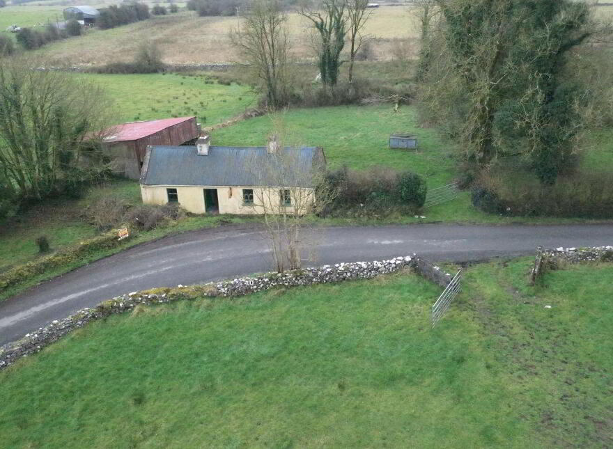 Runnaruag, Elphin, F45DD82