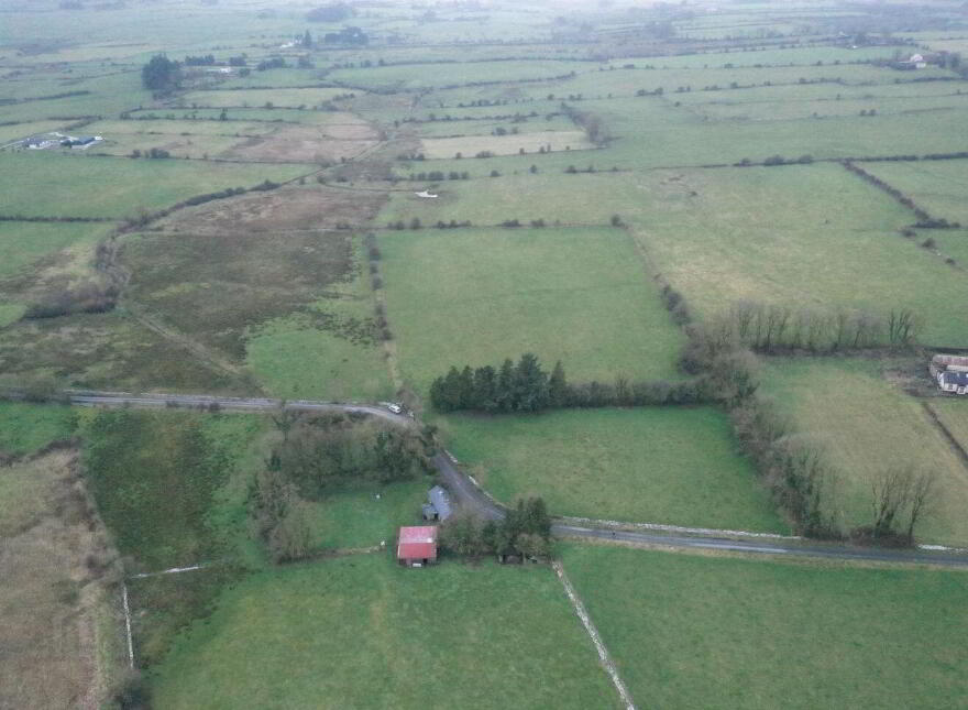 Runnaruag, Elphin, F45DD82