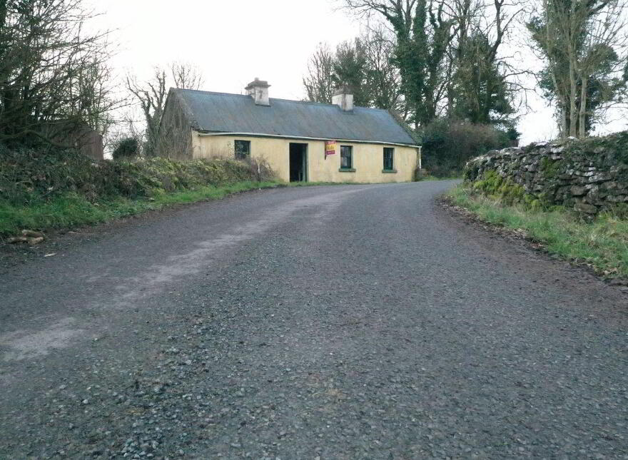 Runnaruag, Elphin, F45DD82