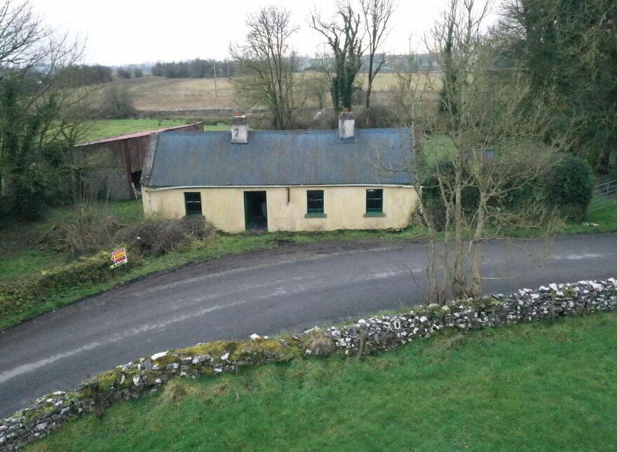 Runnaruag, Elphin, F45DD82