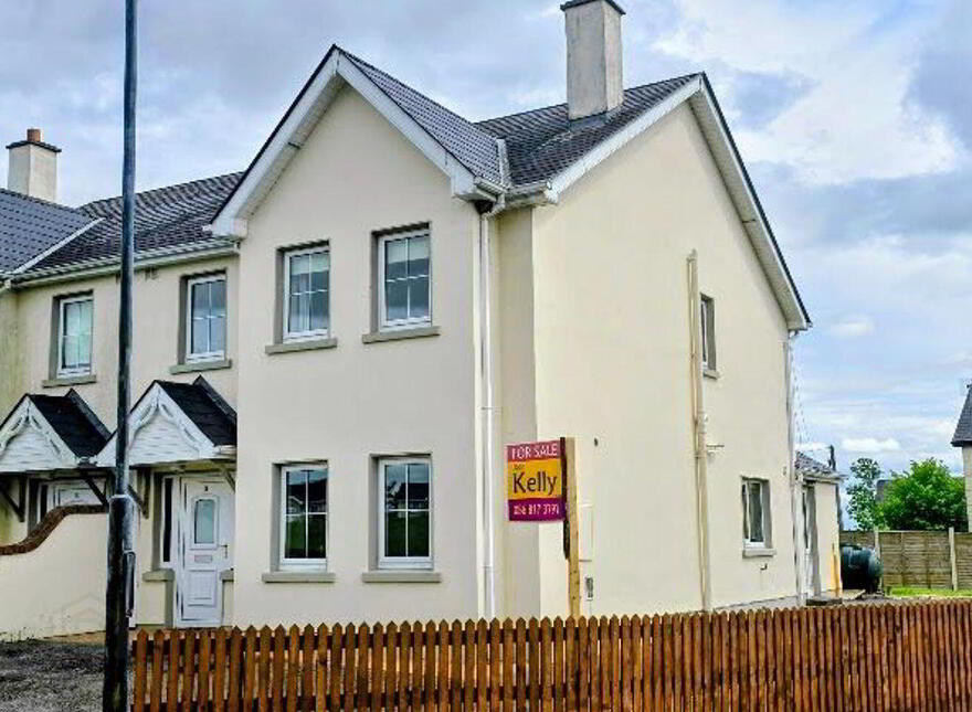 11 Hazelwood Park, Elphin, F45HN50 photo