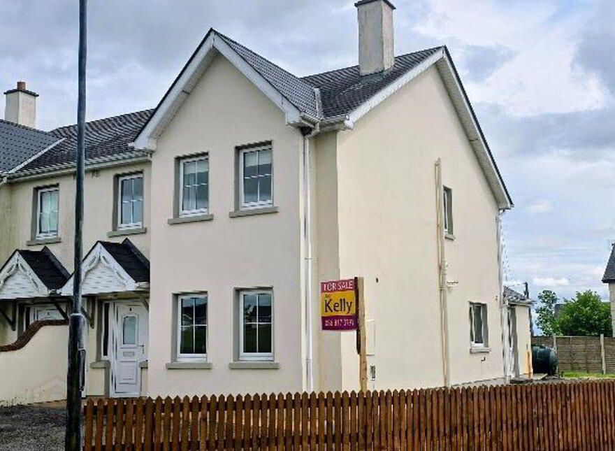 11 Hazelwood Park, Elphin, F45HN50