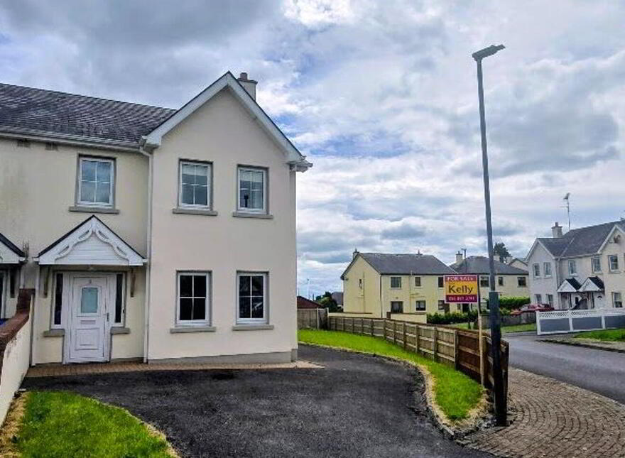 11 Hazelwood Park, Elphin, F45HN50