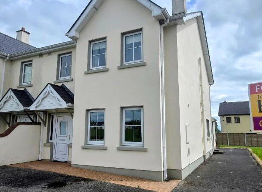 11 Hazelwood Park, Elphin, F45HN50