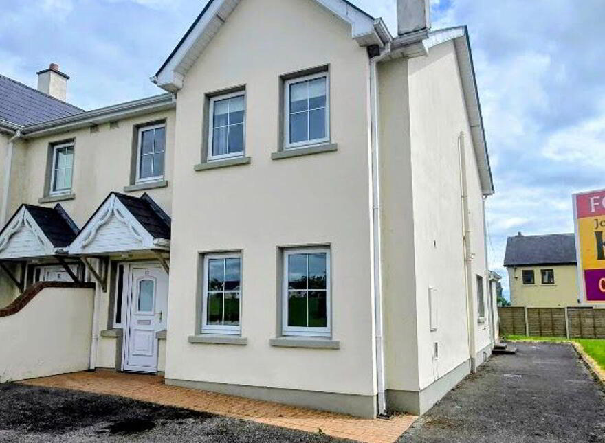 11 Hazelwood Park, Elphin, F45HN50