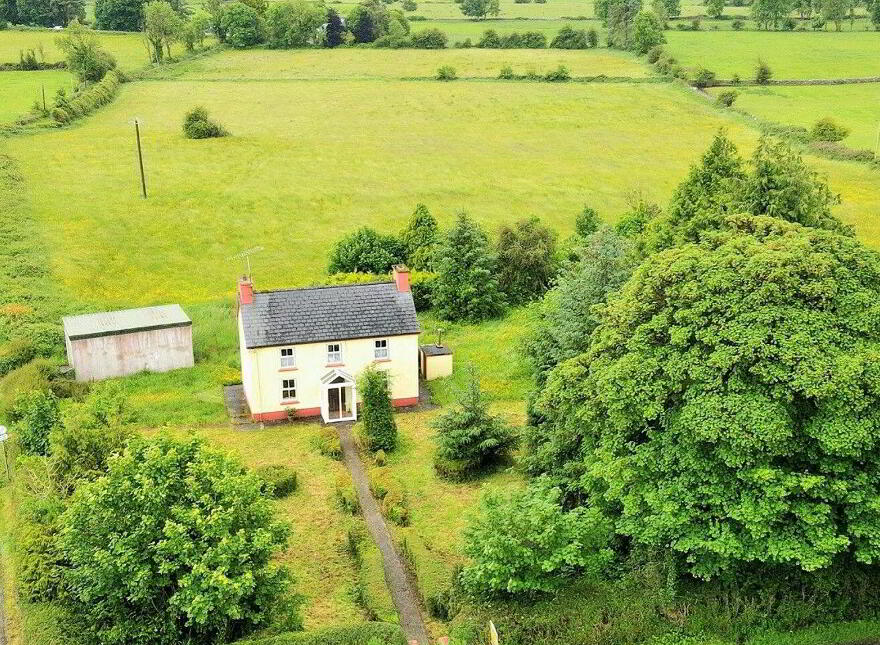 Caldrymoran, Elphin, F45D592 photo