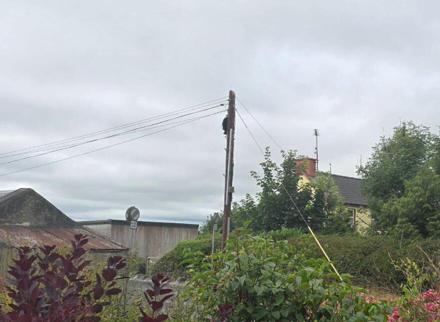 Caldrymoran, Elphin, F45D592