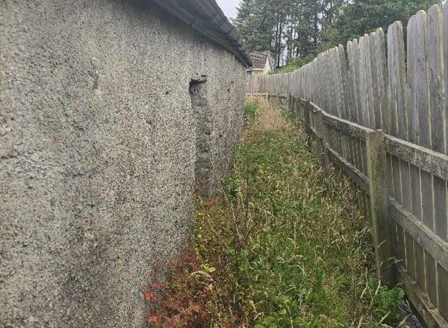 Caldrymoran, Elphin, F45D592