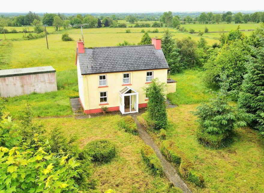 Caldrymoran, Elphin, F45D592