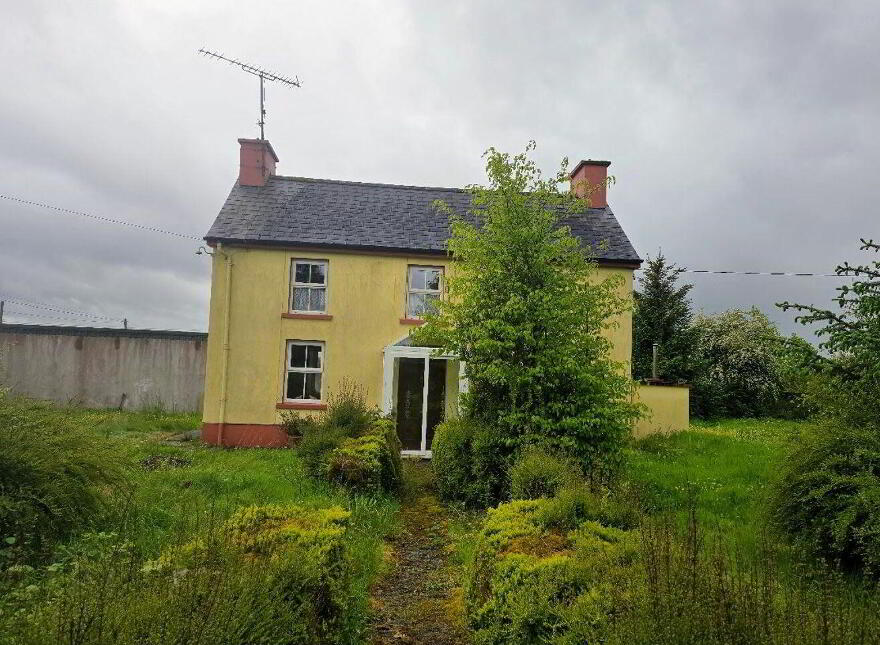Caldrymoran, Elphin, F45D592