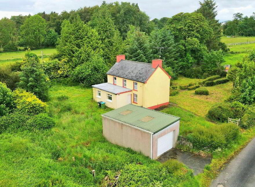 Caldrymoran, Elphin, F45D592