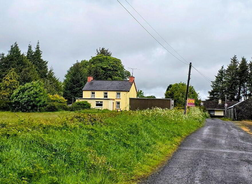 Caldrymoran, Elphin, F45D592