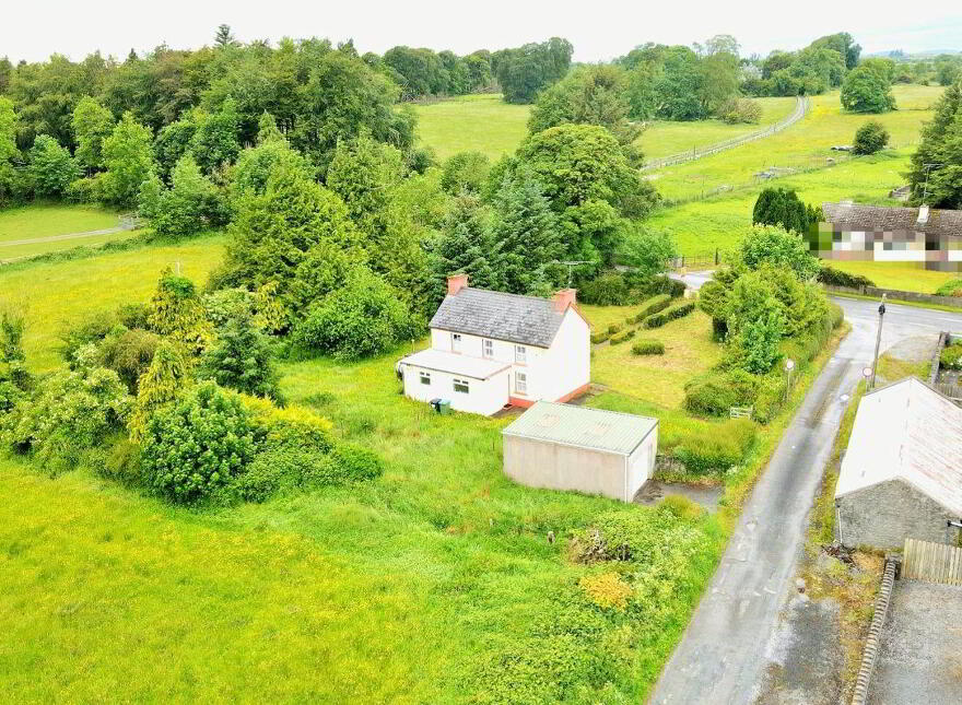 Caldrymoran, Elphin, F45D592