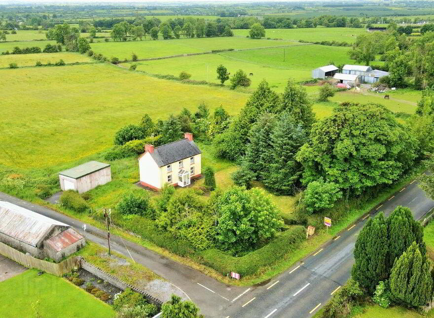 Caldrymoran, Elphin, F45D592