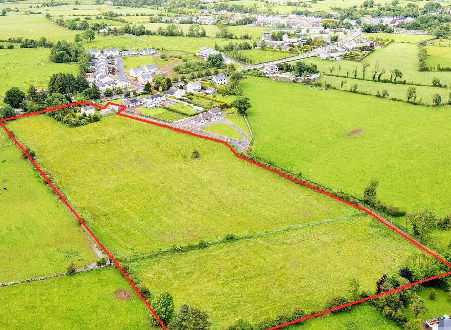 Caldrymoran, Elphin, F45D592