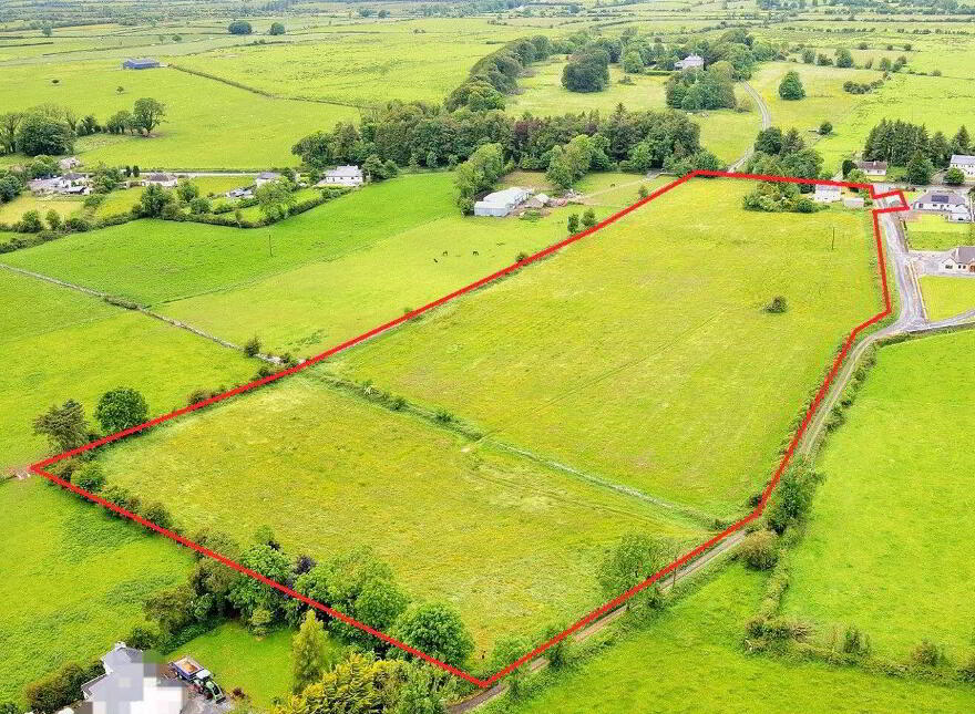 Caldrymoran, Elphin, F45D592