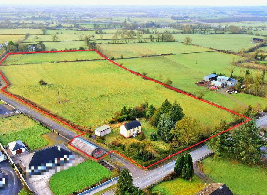 Caldrymoran, Elphin, F45D592 photo