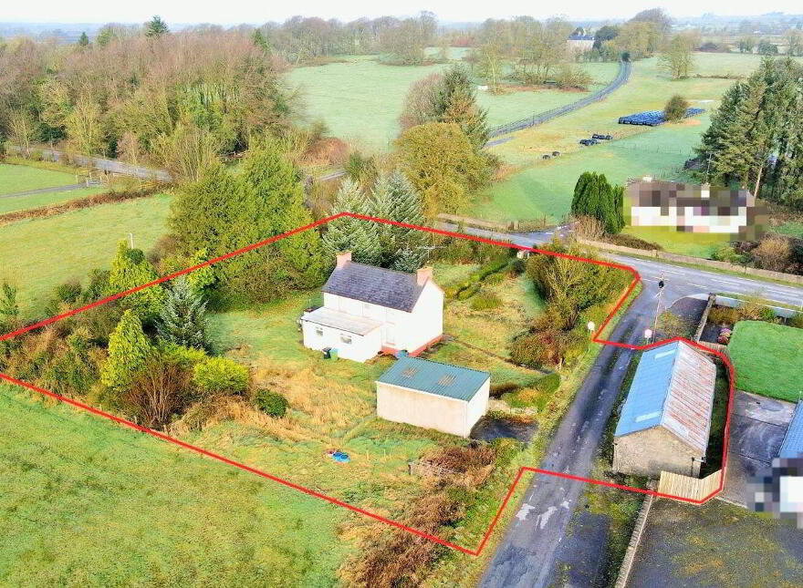 Caldrymoran, Elphin, F45D592