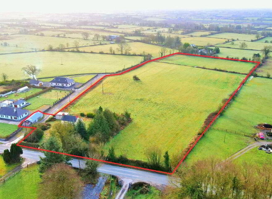 Caldrymoran, Elphin, F45D592